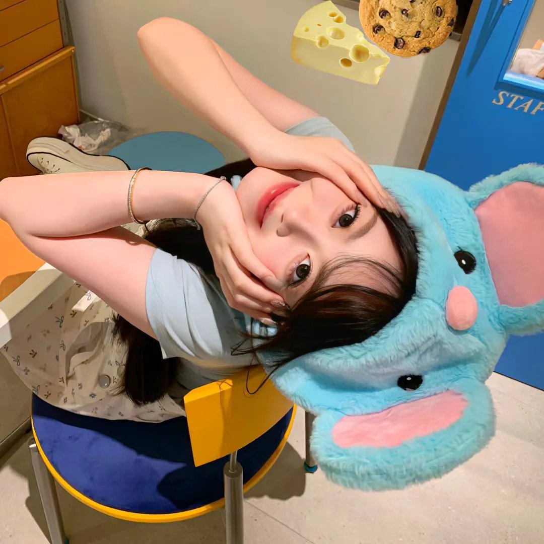 渔童